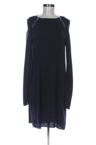 Φόρεμα J Brand, Μέγεθος L, Χρώμα Μπλέ, Τιμή 179,80 €