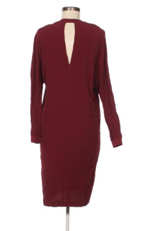 Rochie J.Lindeberg, Mărime S, Culoare Roșu, Preț 278,99 Lei