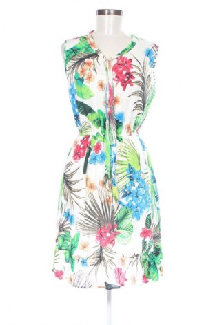 Рокля J.stars, Размер L, Цвят Многоцветен, Цена 39,14 лв.