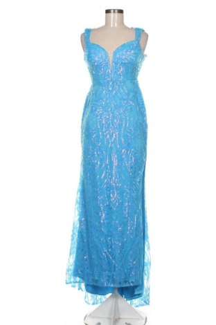 Рокля JJ's House, Размер M, Цвят Многоцветен, Цена 140,23 лв.