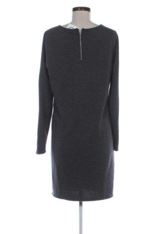 Kleid Jacqueline De Yong, Größe XL, Farbe Grau, Preis 17,39 €