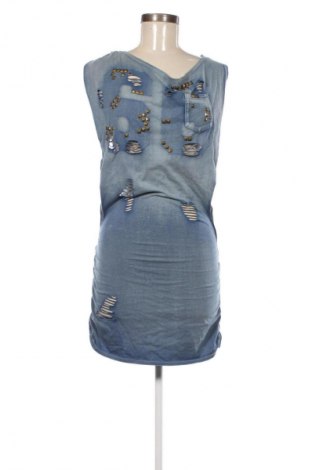 Sukienka Jaded London, Rozmiar M, Kolor Niebieski, Cena 290,99 zł