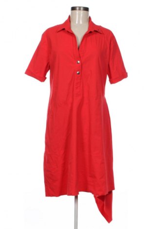 Rochie Jane Lushka, Mărime XL, Culoare Roșu, Preț 67,99 Lei