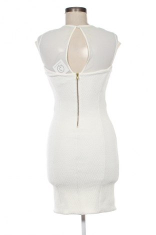 Sukienka Jane Norman, Rozmiar S, Kolor ecru, Cena 110,34 zł