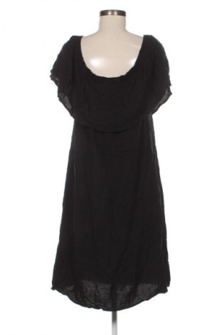 Sukienka Janina, Rozmiar XXL, Kolor Czarny, Cena 89,99 zł