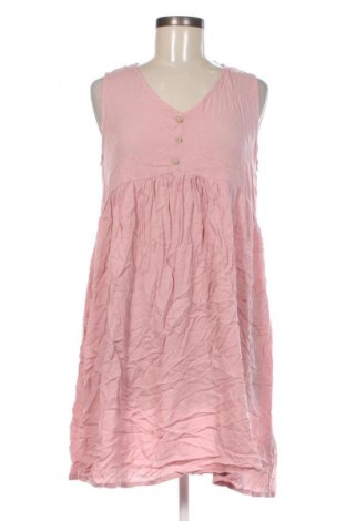 Φόρεμα Janina, Μέγεθος L, Χρώμα Ρόζ , Τιμή 13,99 €