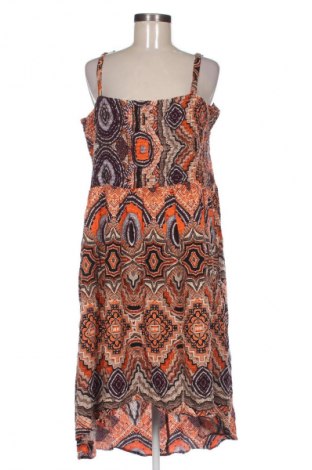 Rochie Janina, Mărime 3XL, Culoare Multicolor, Preț 36,99 Lei