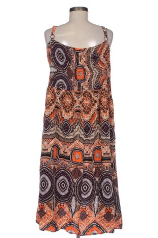 Rochie Janina, Mărime 3XL, Culoare Multicolor, Preț 36,99 Lei