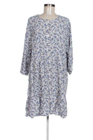Φόρεμα Janina, Μέγεθος XXL, Χρώμα Πολύχρωμο, Τιμή 14,99 €