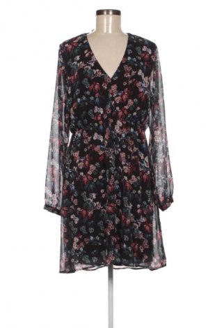 Sukienka Janina, Rozmiar L, Kolor Kolorowy, Cena 89,89 zł