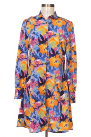 Kleid Janina, Größe S, Farbe Mehrfarbig, Preis 25,00 €