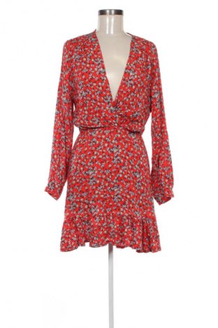 Рокля Janis & John, Размер M, Цвят Многоцветен, Цена 39,14 лв.