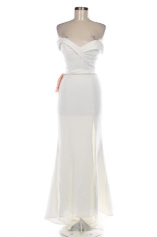 Φόρεμα Jarlo, Μέγεθος M, Χρώμα Λευκό, Τιμή 122,99 €