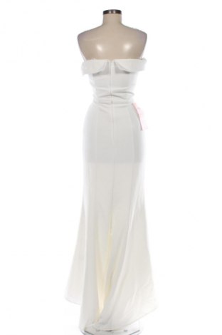 Φόρεμα Jarlo, Μέγεθος M, Χρώμα Λευκό, Τιμή 122,99 €