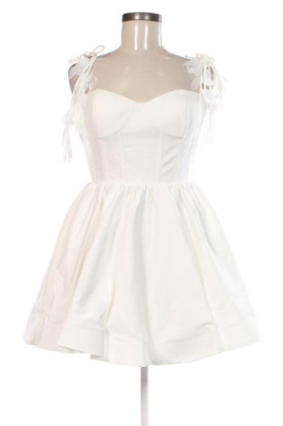 Sukienka Jarlo, Rozmiar M, Kolor Biały, Cena 589,99 zł