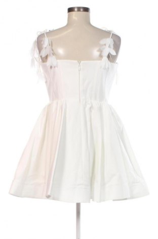 Sukienka Jarlo, Rozmiar M, Kolor Biały, Cena 589,99 zł