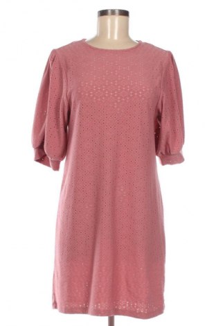 Рокля Jdy, Размер XS, Цвят Пепел от рози, Цена 35,99 лв.