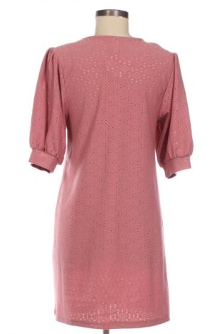 Рокля Jdy, Размер XS, Цвят Пепел от рози, Цена 35,99 лв.