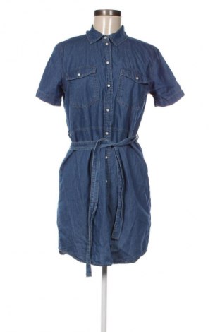 Kleid Jdy, Größe S, Farbe Blau, Preis 19,95 €