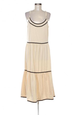 Рокля Jdy, Размер XL, Цвят Екрю, Цена 62,99 лв.