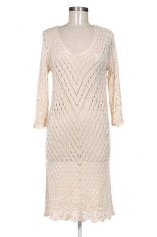 Φόρεμα Jdy, Μέγεθος M, Χρώμα Εκρού, Τιμή 19,96 €