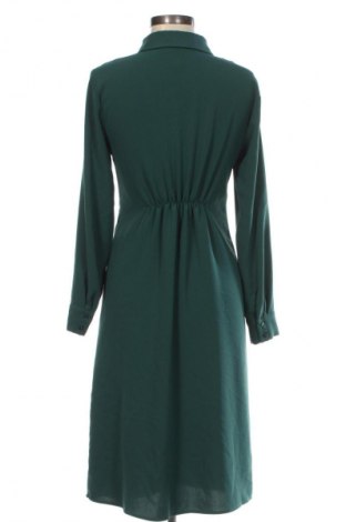 Kleid Jdy, Größe XS, Farbe Grün, Preis 25,99 €
