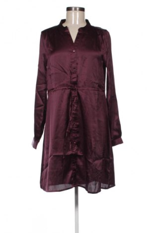 Šaty  Jdy, Velikost S, Barva Červená, Cena  939,00 Kč