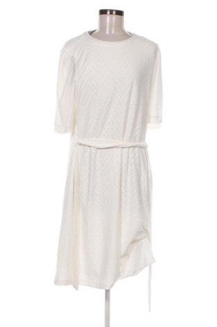 Šaty  Jdy, Veľkosť L, Farba Biela, Cena  37,95 €