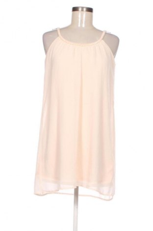 Рокля Jean Pascale, Размер S, Цвят Розов, Цена 39,10 лв.