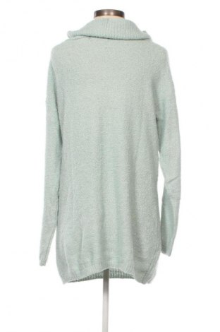 Kleid Jean Pascale, Größe M, Farbe Blau, Preis € 13,99