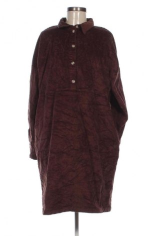 Kleid John Baner, Größe XL, Farbe Braun, Preis 19,99 €