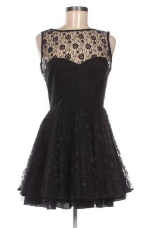 Sukienka Jones+Jones, Rozmiar M, Kolor Czarny, Cena 220,69 zł