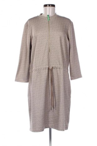 Kleid Joop!, Größe L, Farbe Beige, Preis 104,86 €