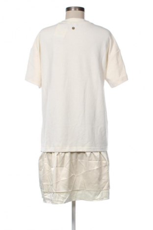 Рокля Joop!, Размер M, Цвят Екрю, Цена 309,99 лв.