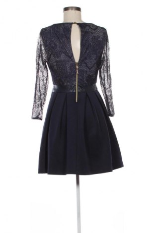 Sukienka Joy Miss, Rozmiar M, Kolor Niebieski, Cena 89,98 zł