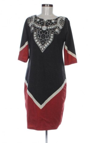 Рокля Junona, Размер L, Цвят Многоцветен, Цена 56,00 лв.