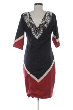 Рокля Junona, Размер L, Цвят Многоцветен, Цена 56,00 лв.