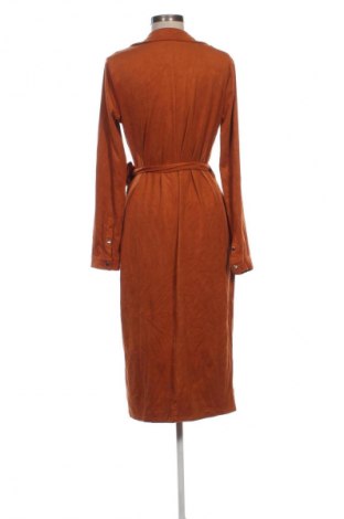 Φόρεμα Justfab, Μέγεθος M, Χρώμα Καφέ, Τιμή 15,99 €