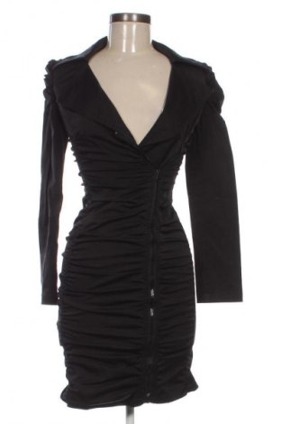 Sukienka Justice, Rozmiar S, Kolor Czarny, Cena 40,99 zł