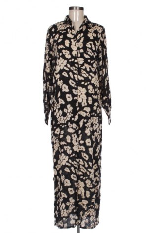 Рокля Kaffe, Размер S, Цвят Многоцветен, Цена 109,99 лв.