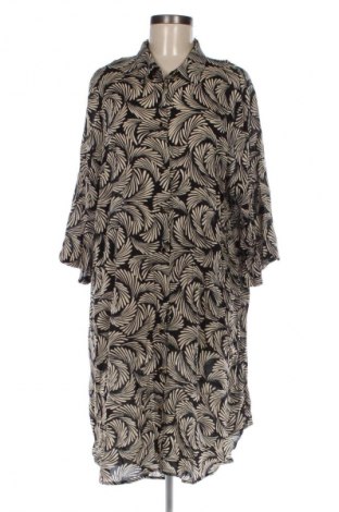 Рокля Kaffe, Размер XL, Цвят Многоцветен, Цена 38,99 лв.