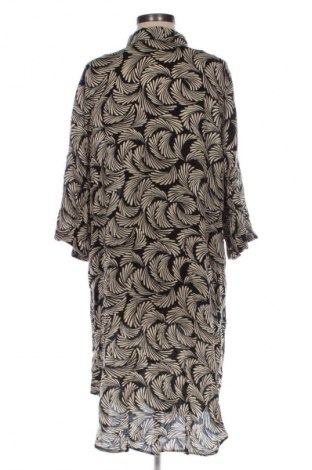 Рокля Kaffe, Размер XL, Цвят Многоцветен, Цена 38,99 лв.