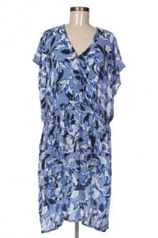 Рокля Kaffe, Размер XL, Цвят Многоцветен, Цена 109,99 лв.