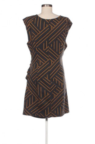 Kleid Kaffe, Größe XXL, Farbe Mehrfarbig, Preis 24,55 €