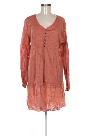 Рокля Kaffe, Размер L, Цвят Червен, Цена 48,00 лв.