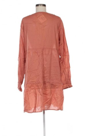 Рокля Kaffe, Размер L, Цвят Червен, Цена 48,00 лв.