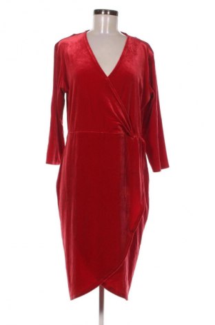 Ruha Kapalua, Méret XL, Szín Piros, Ár 6 369 Ft