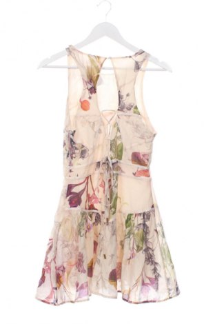 Рокля Karen Millen, Размер M, Цвят Многоцветен, Цена 117,99 лв.