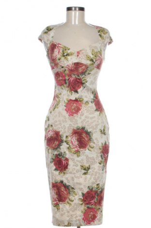 Šaty  Karen Millen, Velikost M, Barva Vícebarevné, Cena  1 558,00 Kč