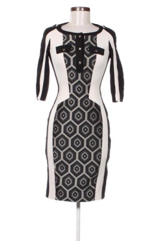 Рокля Karen Millen, Размер S, Цвят Многоцветен, Цена 98,15 лв.